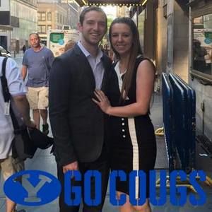 Meet your Posher, Justin